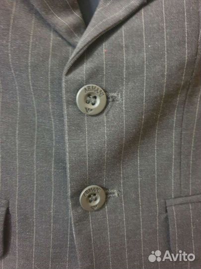 Костюм для мальчика Armani 92