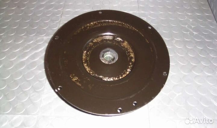 Mercruiser демпфер