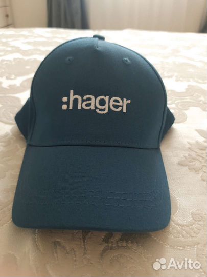 Бейсболка мужская