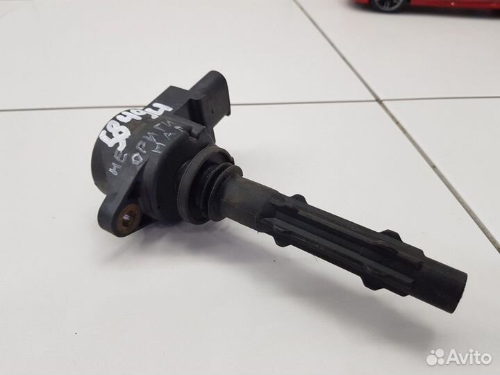 Катушка зажигания (Mercedes-Benz M-class)