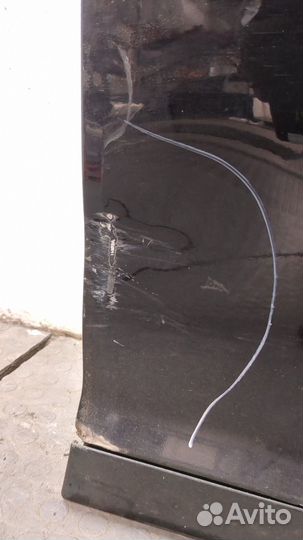 Дверь правая передняя Audi A6 (C6), 2007