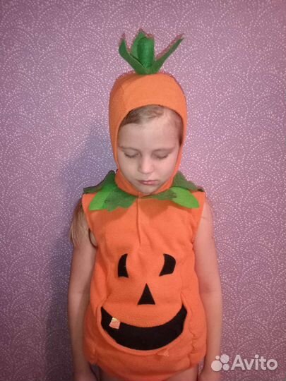 Карнавальный костюм конфета бабочка кукла фея