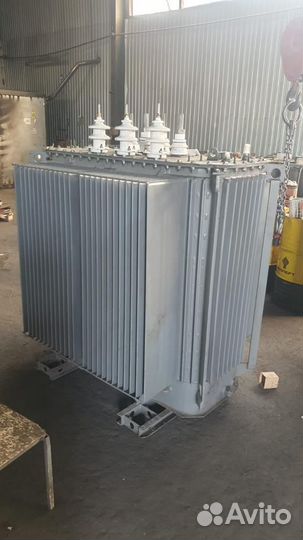 Трансформатор бу