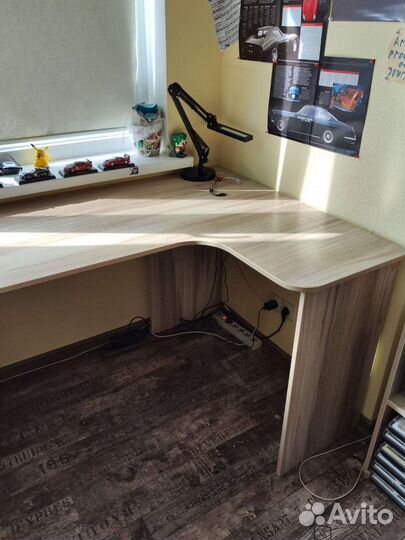 Компьютерный стол бу