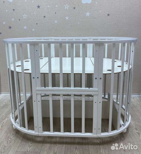 Incanto Северная Звезда 7в 1,маятн++2 матраса