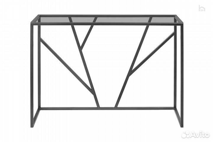 Стол консольный Eva Home24