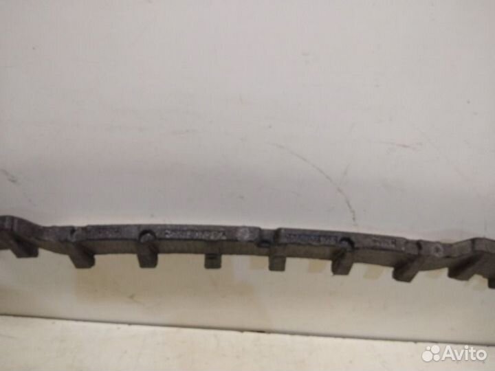 Абсорбер бампера передний Volkswagen Tiguan 2