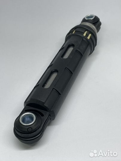 Амортизатор 100Н L185-280мм 10мм philco 050560 мет