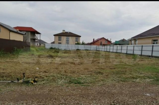 Участок 8,1 сот. (ИЖС)