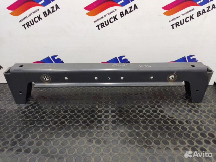 Кронштейн амортизатора заднего