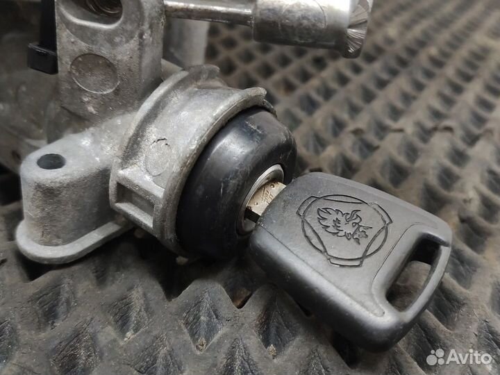 Колонка рулевая Scania 4-series, Scania 5-series