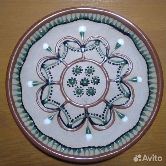 Керамика СССР кружки вазы тарелка