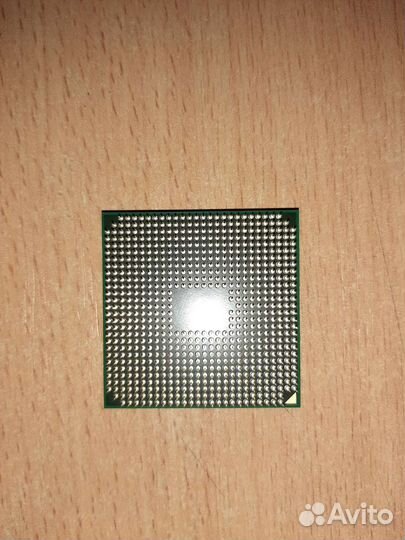 Процессор amd e2-3000m