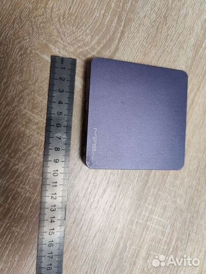 Повербанк 8 000 mAh