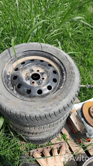 Бамперы на приору 2