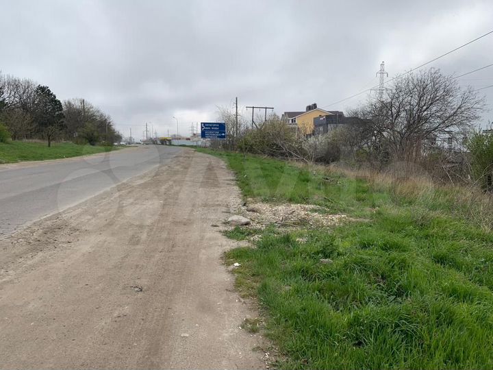 Участок 7 сот. (СНТ, ДНП)