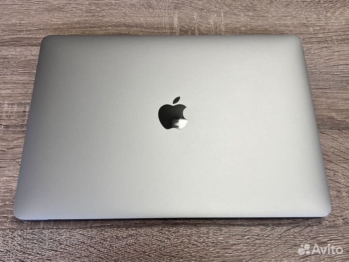 MacBook Pro 13 M1 16Gb/256Gb Space Gray