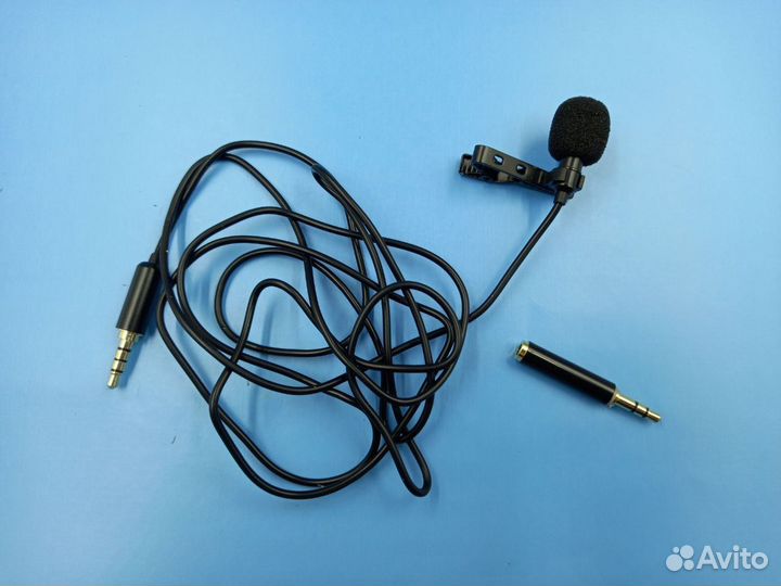 28560 Микрофон для смартфона