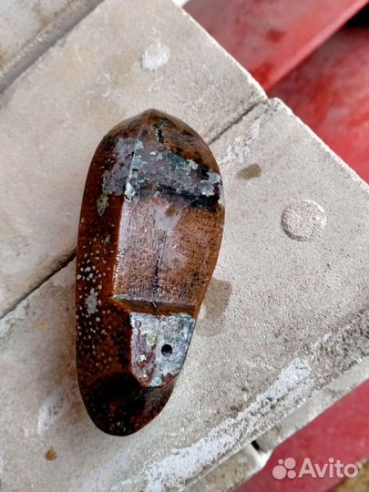 Пепельница СССР