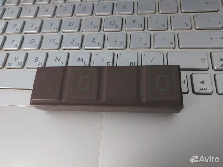 Power bank (переносная зарядка)