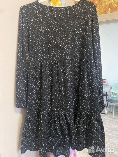 Платье zolla 48 50