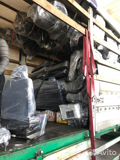 Разборка Мерседес Спринтер VW crafter