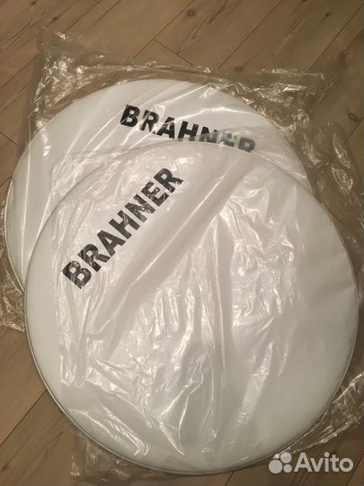 Пластик для барабана 28 