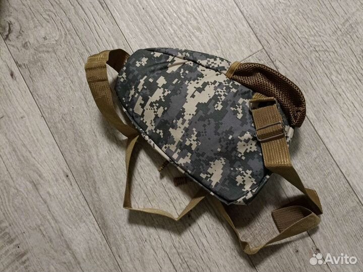 Сумка мужская