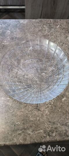 Блюдо 32 см за шоколад