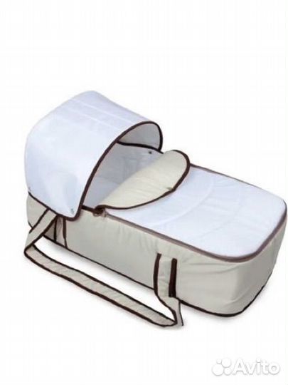 Сумка переноска для детей