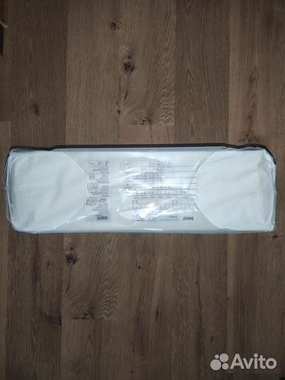 Памперсы для взрослых seni 3 размерL