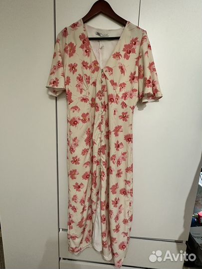 Платье zara