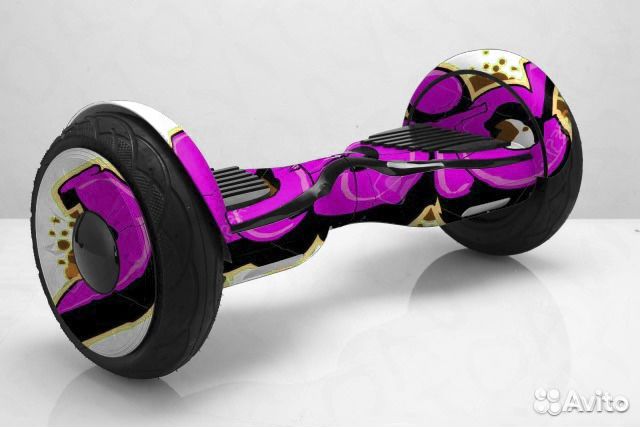 Гироскутер