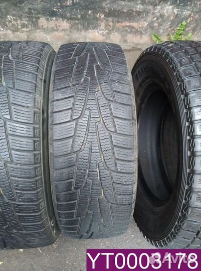 Marshal I'Zen KW31 235/60 R18 98N