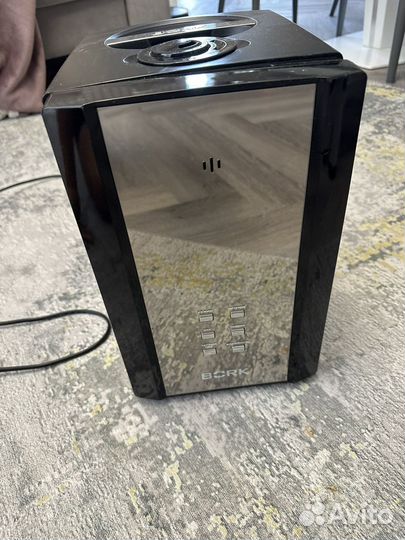 Увлажнитель Bork