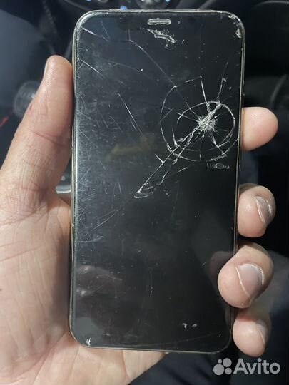 iPhone Xs, 256 ГБ