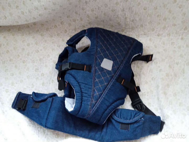 Рюкзак переноска кенгуру