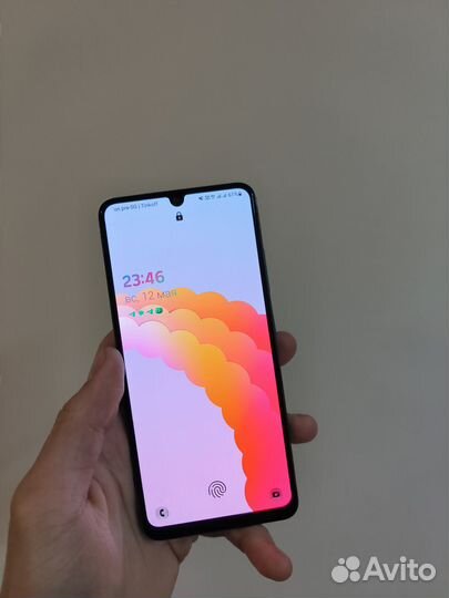Samsung Galaxy A32, 4/128 ГБ