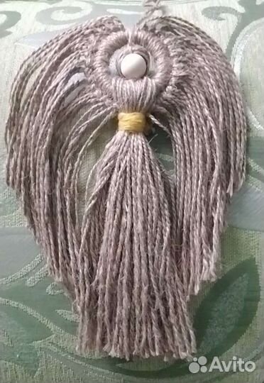 Оберег, Ангел