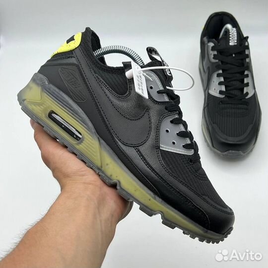 Кроссовки мужские Nike Air Max Terrascape 90