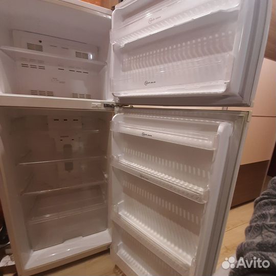 Холодильник daewoo, б/у