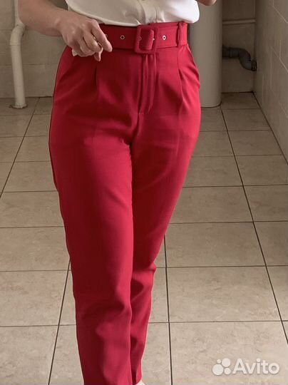 Брюки женские