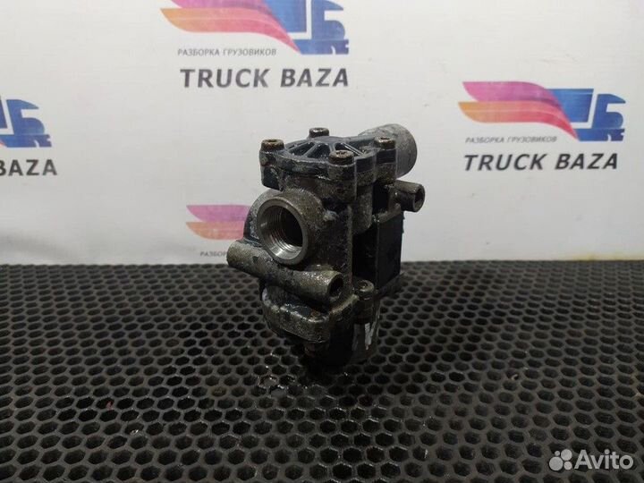 4721950550 Кран ABS