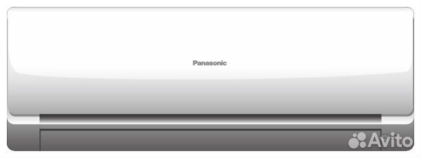 Panasonic CS-YW9MKD/CU-YW9MKD