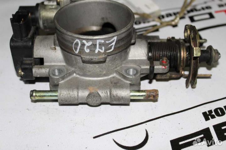 Заслонка дроссельная subaru EJ205D EJ206 EJ207 EJ2