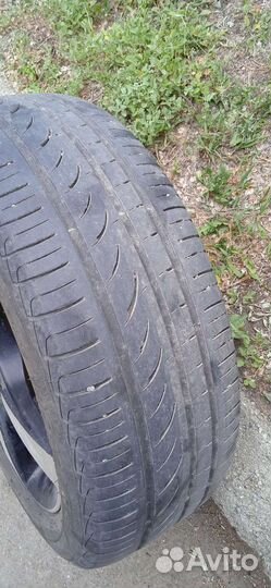 Колеса r15 летние обмен на диски r14 4*98