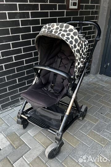 Прогулочная коляска mamas papas