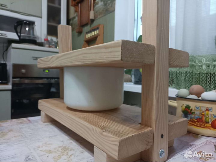 Пресс для сыра