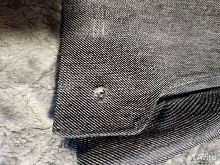 Горнолыжные штаны Termit M