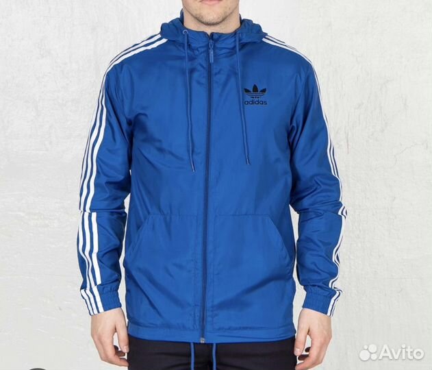 Куртка Adidas originals